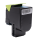 Kompatibel zu Lexmark 78C2XK0 78C2XC0 78C2XM0 78C2XY0 Toner Set XXL BK C M Y XXL 8500/5000 Seiten
