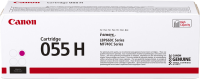 Original Canon 055 H M 3018C002 Toner Magenta 5900 Seiten