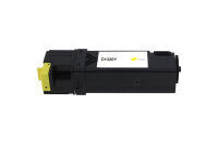 Kompatibel zu Dell 1320 C 593-10260 Toner gelb (~2000 Seiten)