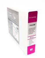 Kompatibel zu Epson C13T755340 (T7553) Druckerpatrone Magenta (39ml, 4.000 Seiten)