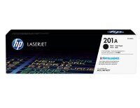 Original HP 201A CF400A Toner Schwarz (~1.500 Seiten)