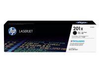 Original HP 201X CF400X Toner Schwarz (~2.800 Seiten)