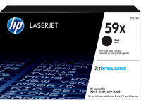 Original HP CF259X 59X Toner Schwarz (10000S.)
