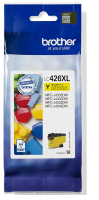 Original Brother LC 426 XL Y Gelb Druckerpatrone  (~5000 Seiten)