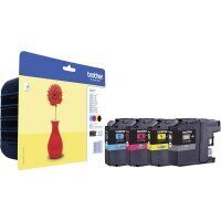 Original Brother LC-121 Multipack