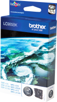 Original Brother LC-985 BK Schwarz Druckerpatrone (~300 Seiten)