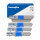 Kompatibel Oki MC 361 DN Toner BK C M Y 4er Set Multipack 44469803 44469704 44469705 44469706