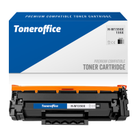 Kompatibel zu HP W1350X 135X Toner Schwarz (~2400 Seiten)