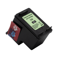 Kompatibel zu HP 336 C9362EE 336 Druckerpatrone Schwarz (10ml)