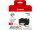 Original Canon PGI-1500 XL BK C M Y Multipack Druckerpatronen 4er Set
