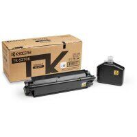 Original Kyocera TK-5270 K Toner Schwarz 1T02TV0NL0  (8.000 Seiten)
