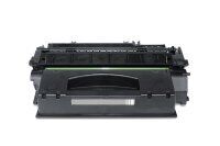 Kompatibel zu Canon MF6640 MF6680 DN 720 Toner BK Schwarz (~5.000 Seiten)