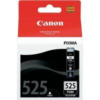 Original Canon PGI-525 BK Schwarz Druckerpatrone