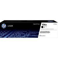 Original HP 106A Toner (W1106A) Schwarz ~1.000 Seiten