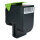 Kompatibel Lexmark CS 417 CS 517 CX 417 CX 517 DE DN Toner Magenta 71B20M0 XXL 3500 Seiten