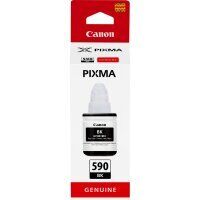 Original Canon GI-590 Tinte Schwarz 1603C001