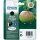 Original Epson T1291 Schwarz Durckerpatronen (11.2ml, ~385 Seiten)