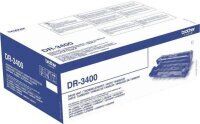 Original Brother DR-3400 Trommeleinheit (~30.000 Seiten)
