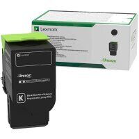 Original Lexmark C2320K0 Schwarz Toner (~1000 Seiten)