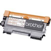 Original Brother TN-2210 Toner Schwarz (~1200 Seiten)