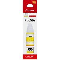 Original Canon GI-590 Tinte Gelb 1606C001