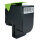 Kompatibel Lexmark CS 417 CS 517 CX 417 CX 517 DE DN Toner Cyan 71B20C0 XXL 3500 Seiten