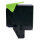 Kompatibel Lexmark CS 417 CS 517 CX 417 CX 517 DE DN Toner Cyan 71B20C0 XXL 3500 Seiten