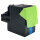 Kompatibel Lexmark CS 417 CS 517 CX 417 CX 517 DE DN Toner Cyan 71B20C0 XXL 3500 Seiten