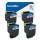Kompatibel zu Lexmark C2320K0 C2320C0 C2320M0 C2320Y0 BK C M Y Toner Set je 1000S.