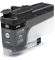 Original Brother LC 426 BK Schwarz Druckerpatrone (~3000 Seiten)