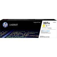 Original HP 207A W2212A Toner Gelb 1250 Seiten