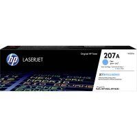Original HP 207A W2211A Toner Cyan 1250 Seiten