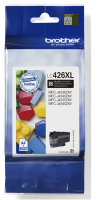 Original Brother LC 426 XL BK Schwarz Druckerpatrone (~6000 Seiten)