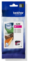 Original Brother LC 426 M Magenta Druckerpatrone (~1500 Seiten)