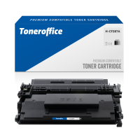 Kompatibel zu HP 87A Toner CF287A Schwarz Laserjet Pro M501 DN N Enterprise...