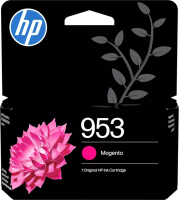Original HP 953 F6U13AE Druckerpatrone Magenta (~630 Seiten)