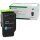 Original Lexmark C2320C0 Toner Cyan (~1000 Seiten)