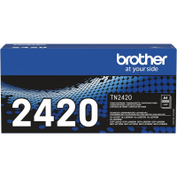 Original Brother TN-2420 Toner Schwarz (~3.000 Seiten)
