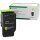 Original Lexmark C2320Y0 Toner Gelb (~1000 Seiten)