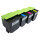 Kompatibel zu Lexmark C2132 XC2130 XC2132 24B60 Toner 4er Set (BK 6000S./ CMY 3000S.)
