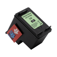 Kompatibel zu HP 338 C8765EE Druckerpatrone Schwarz (~480 Seiten)