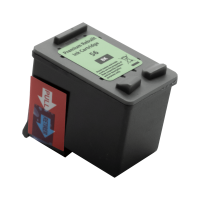 Kompatibel zu HP 56 C6656AE Druckerpatrone Schwarz (~520 Seiten)