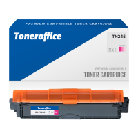 Kompatibel Brother TN-245 M Toner Magenta