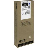 Original Epson T9441 (C13T944140) Druckerpatrone Schwarz (35,7ml)