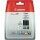 Original Canon CLI-551 4er Spar Set Druckerpatronen Multipack BK C M Y