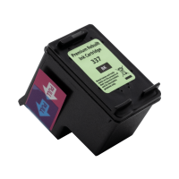 Kompatibel zu HP 337 C9364EE Druckerpatrone Schwarz (20ml)