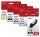 Original Canon CLI 571 XL PGI 570 XL 5er Spar-Set Druckerpatronen