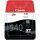 Original Canon PG-540 BK Schwarz Druckerpatrone (~180 Seiten)