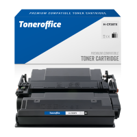 Kompatibel zu HP 87X CF287X Toner Schwarz Laserjet Pro M501 DN N Enterprise...