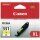 Original Canon CLI-551 XL Gelb Druckerpatrone